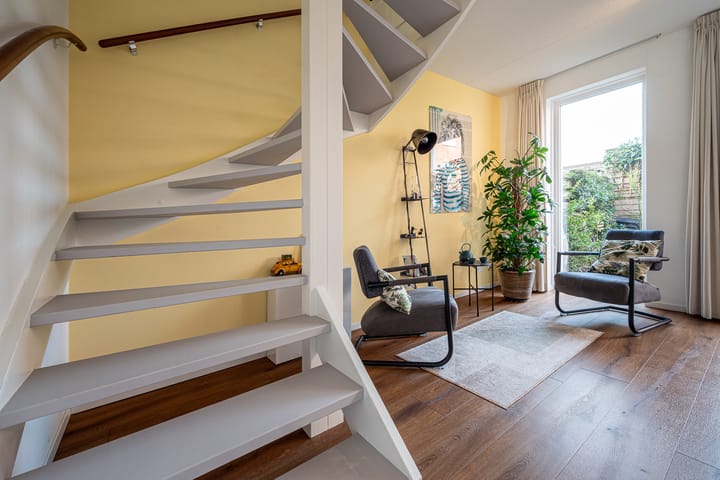 Foto 25 van Asterstraat 24