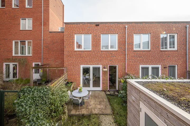 Foto 37 van Asterstraat 24