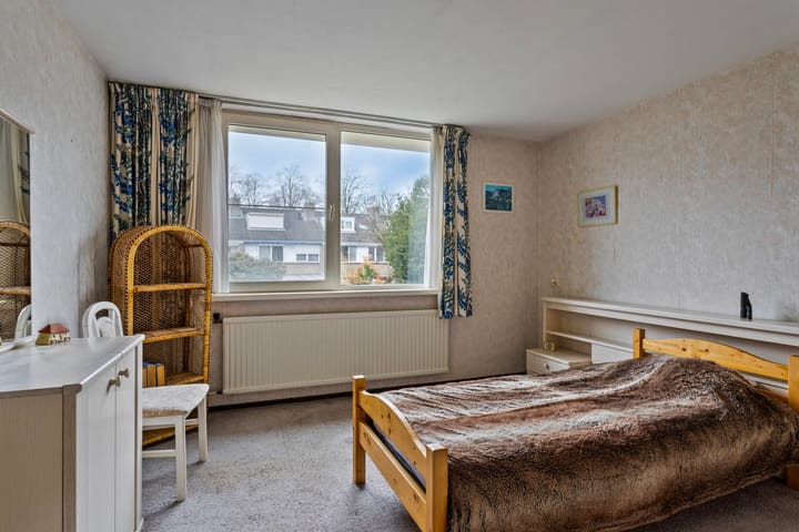 Foto 4 van Tetrodestraat 28