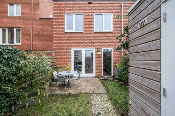 Foto 38 van Asterstraat 24