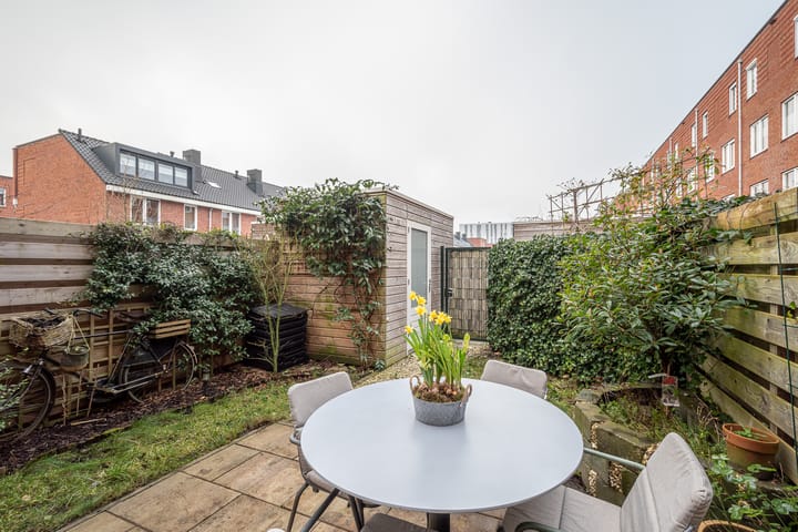 Foto 40 van Asterstraat 24