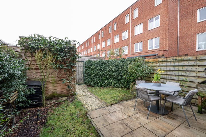 Foto 41 van Asterstraat 24