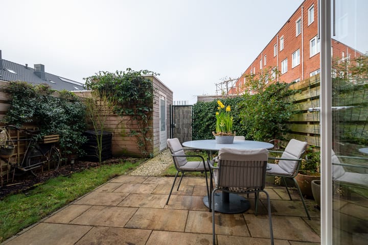 Foto 42 van Asterstraat 24