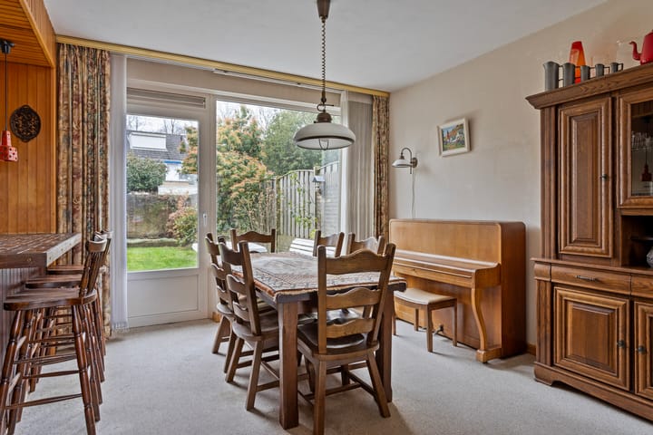 Foto 17 van Tetrodestraat 28