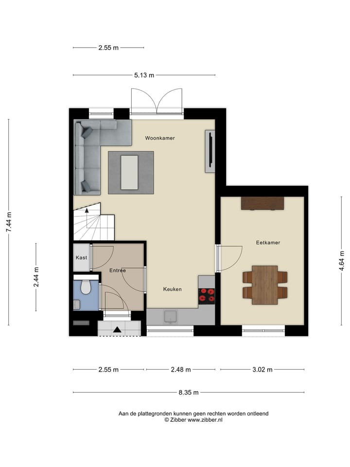 Foto 45 van Asterstraat 24