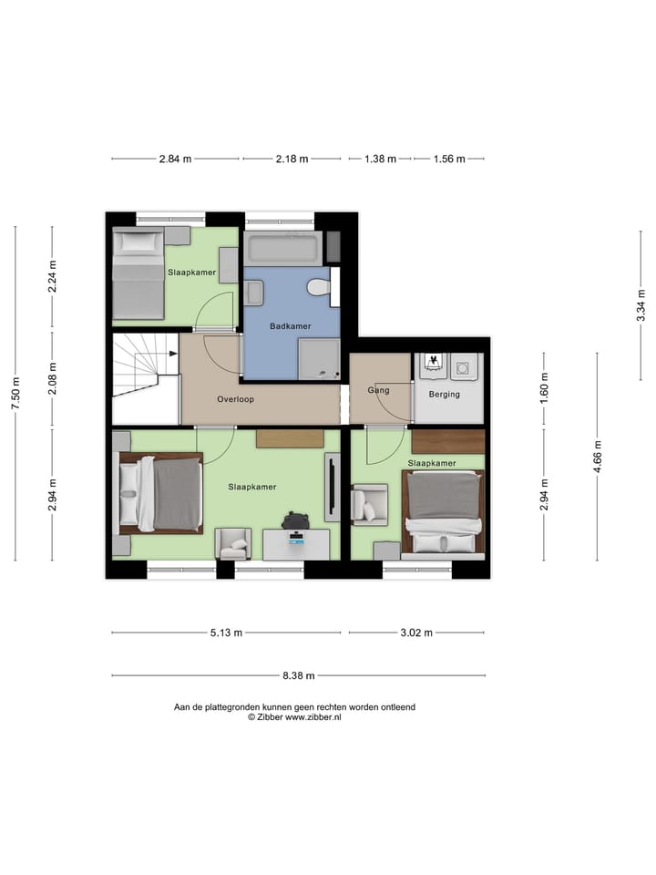 Foto 46 van Asterstraat 24