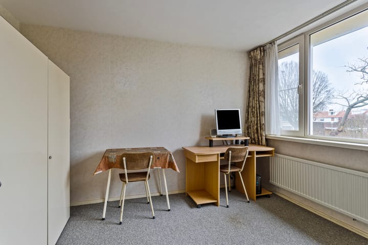 Foto 30 van Tetrodestraat 28