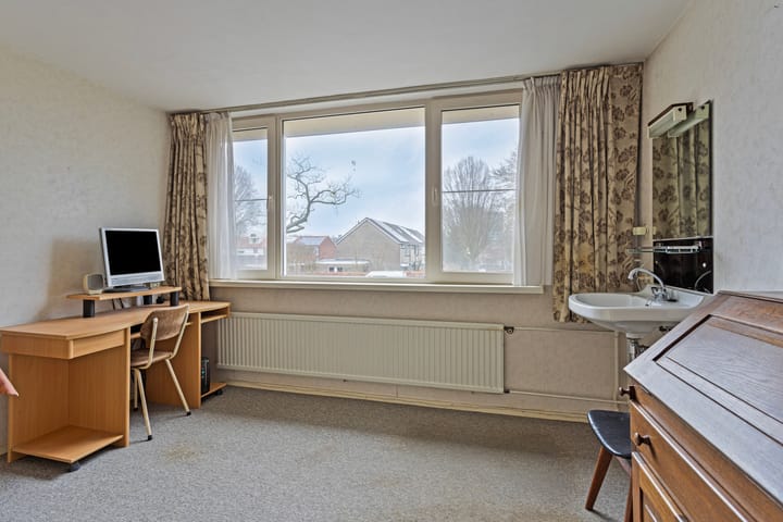 Foto 31 van Tetrodestraat 28