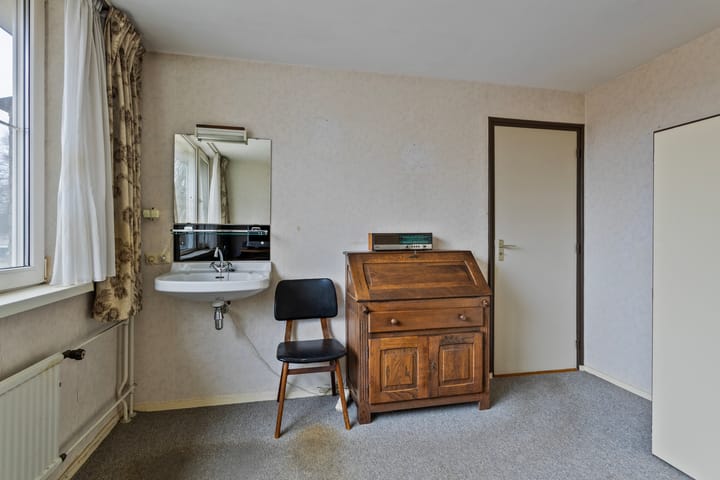 Foto 32 van Tetrodestraat 28