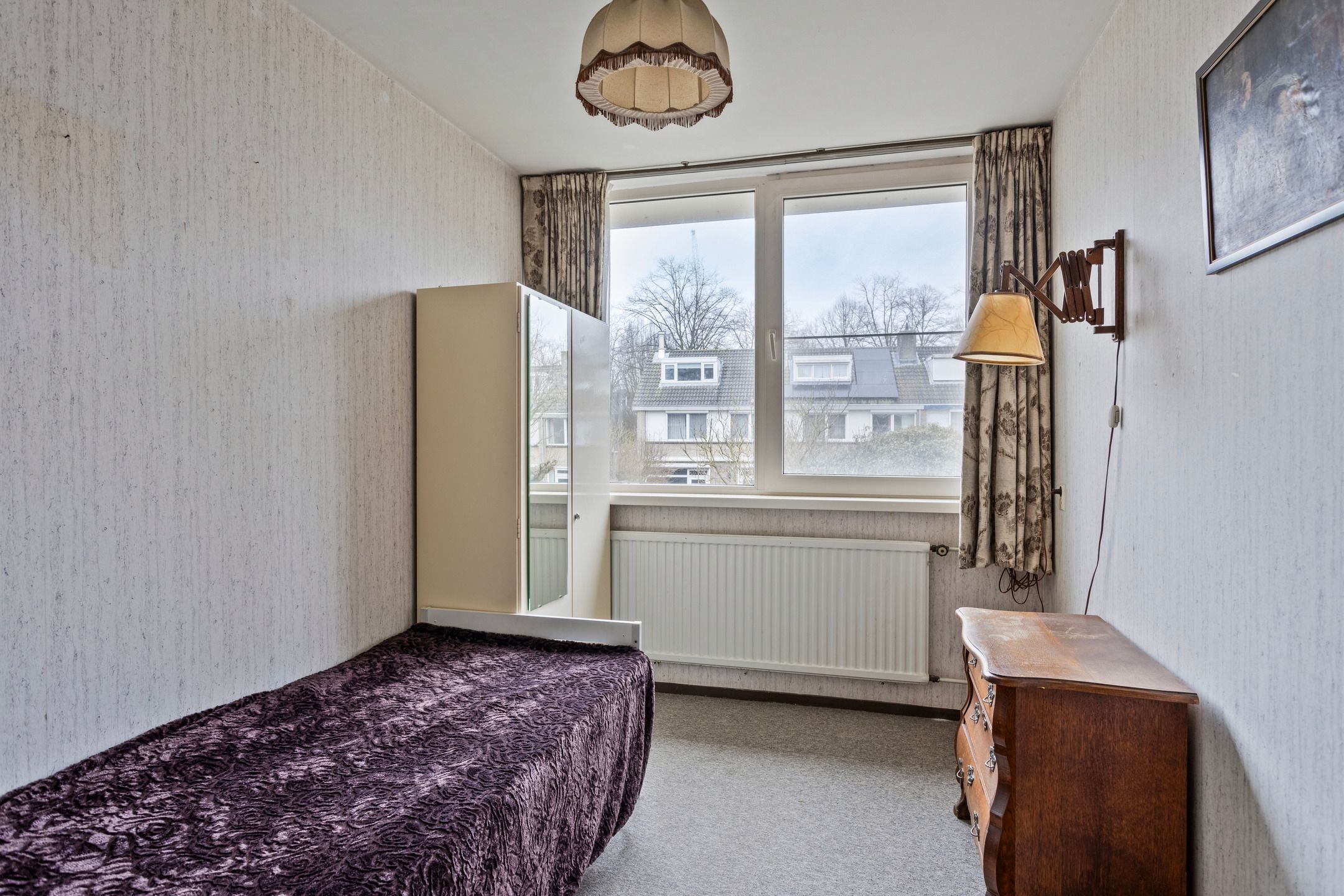 Foto 33 van Tetrodestraat 28