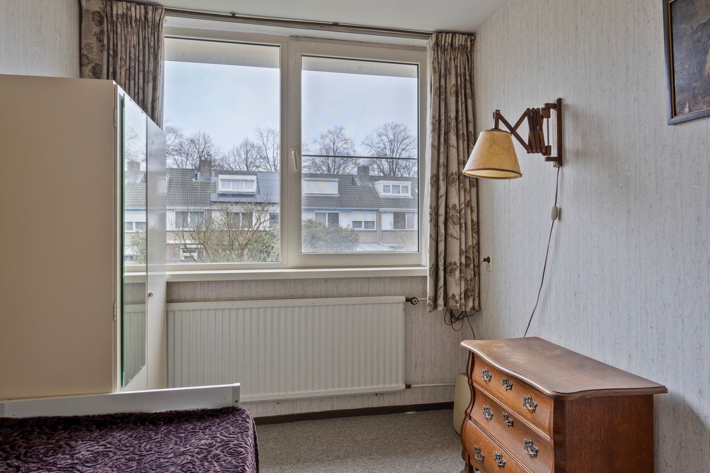 Foto 35 van Tetrodestraat 28