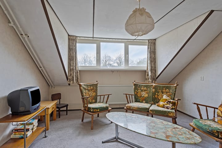 Foto 38 van Tetrodestraat 28