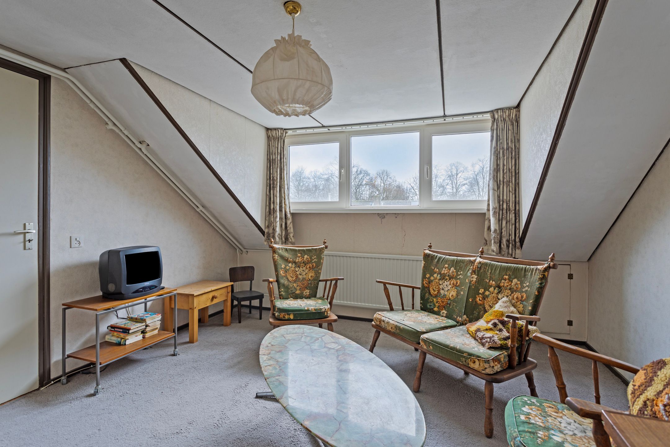 Foto 39 van Tetrodestraat 28