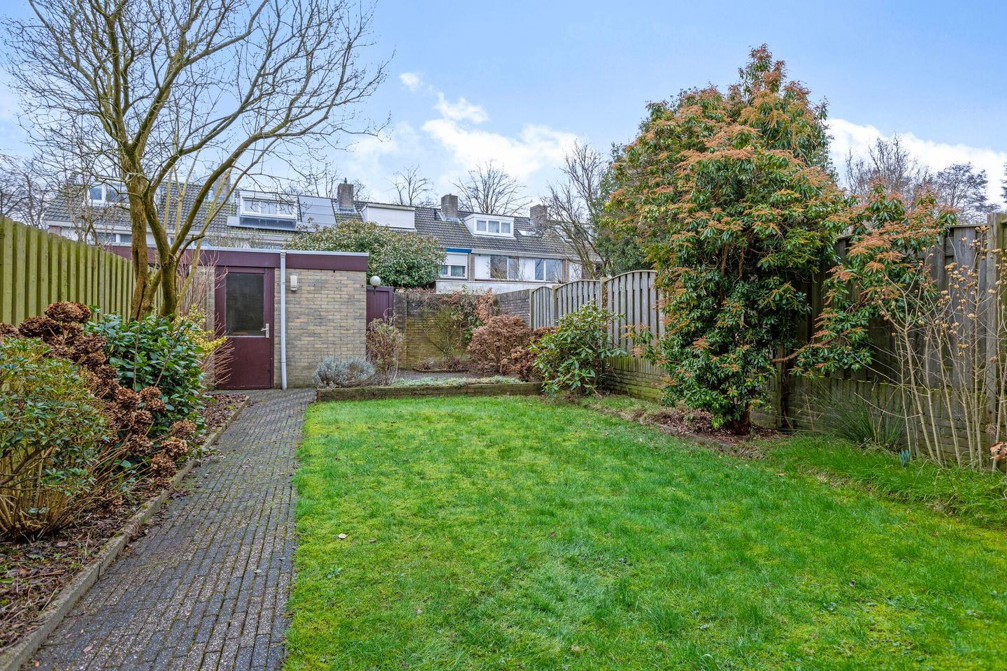 Foto 5 van Tetrodestraat 28