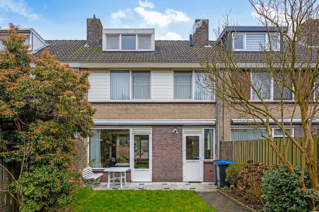 Foto 41 van Tetrodestraat 28