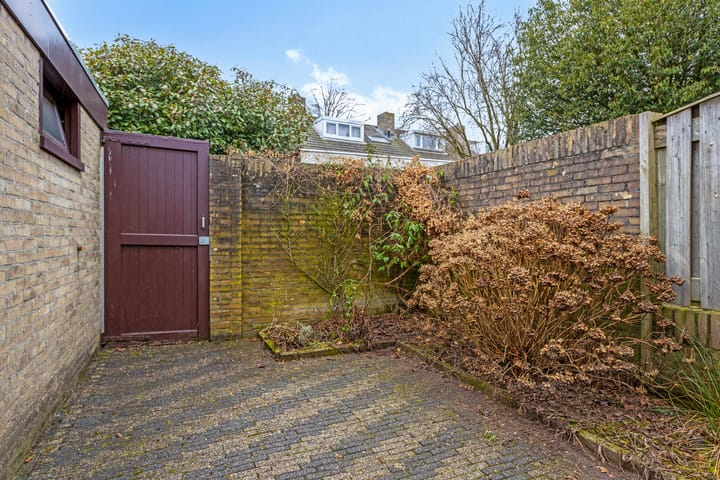 Foto 42 van Tetrodestraat 28