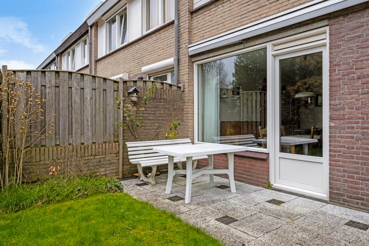 Foto 43 van Tetrodestraat 28