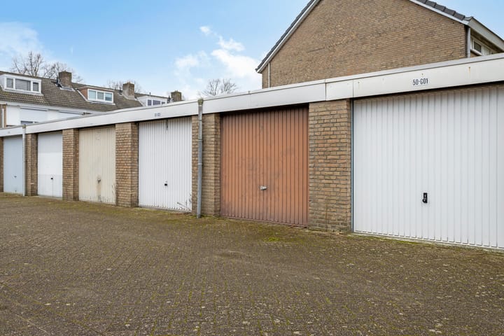 Foto 44 van Tetrodestraat 28