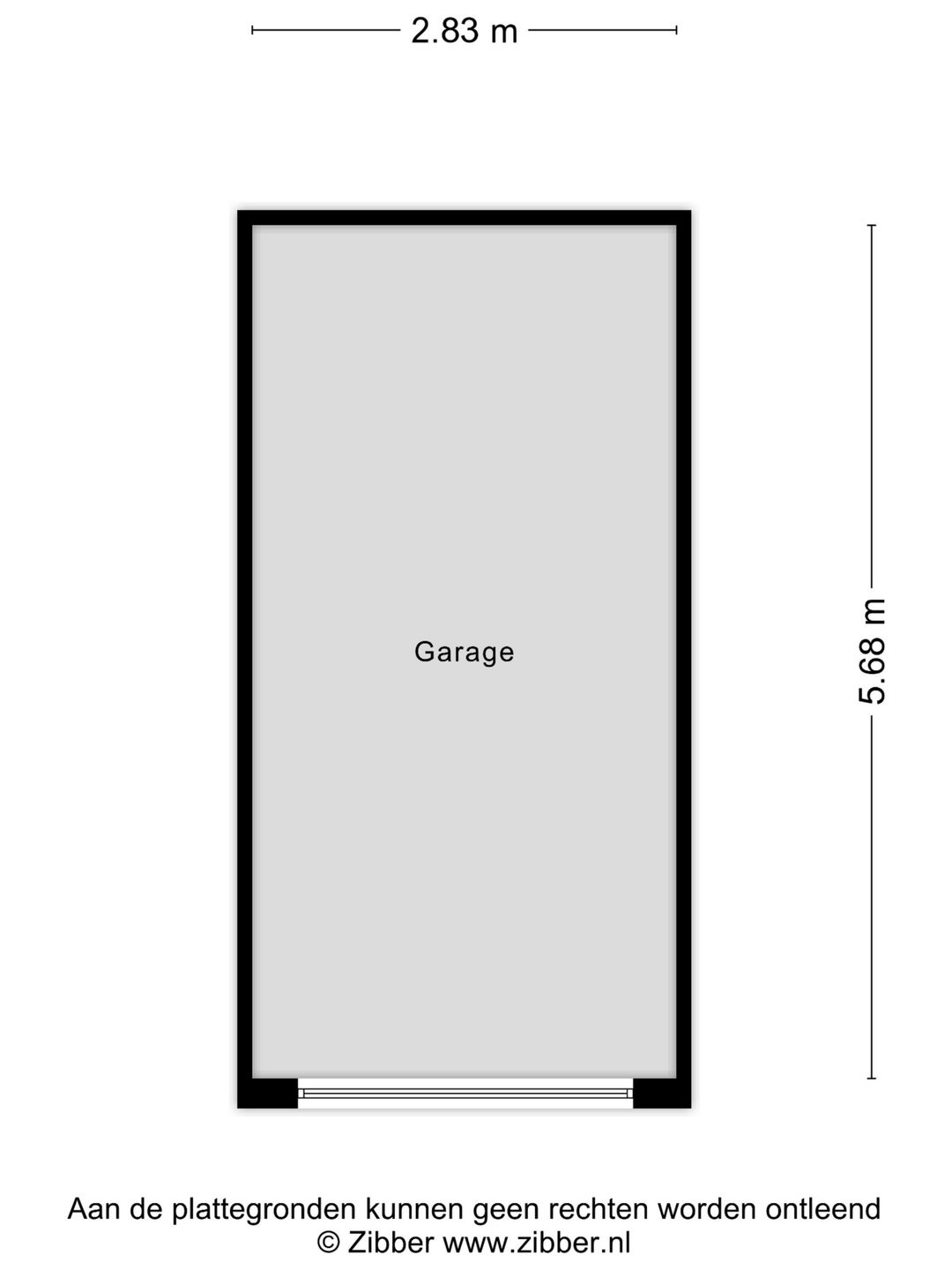 Foto 47 van Tetrodestraat 28