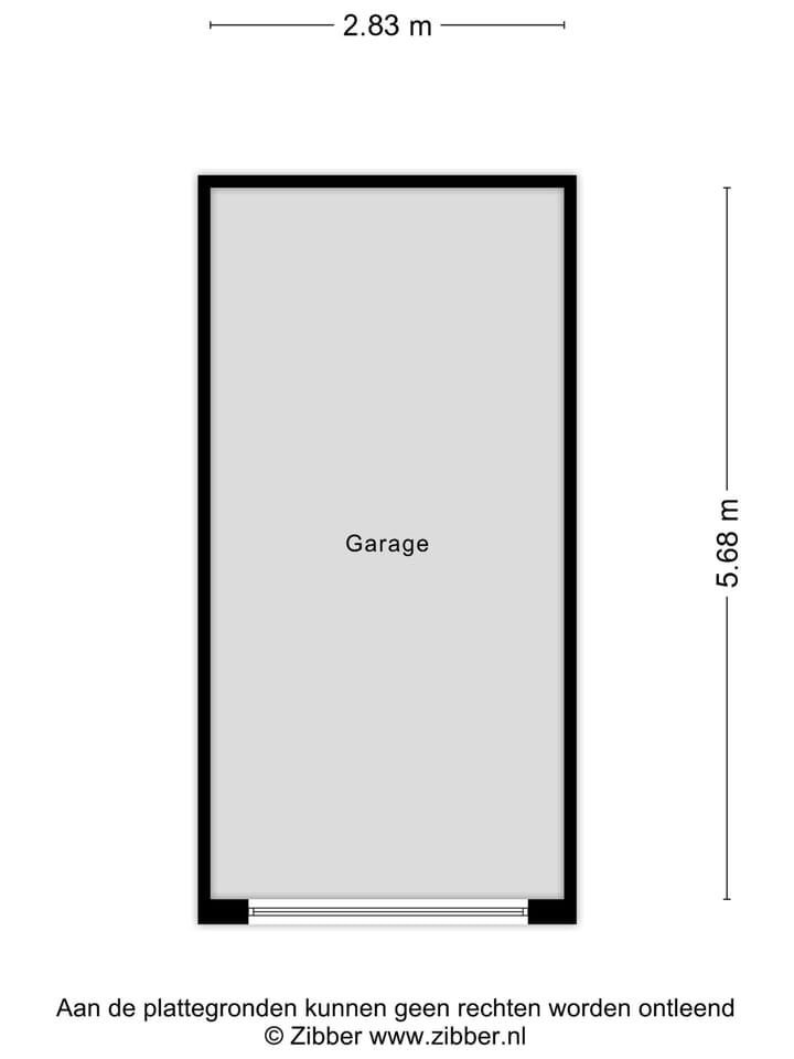 Foto 47 van Tetrodestraat 28