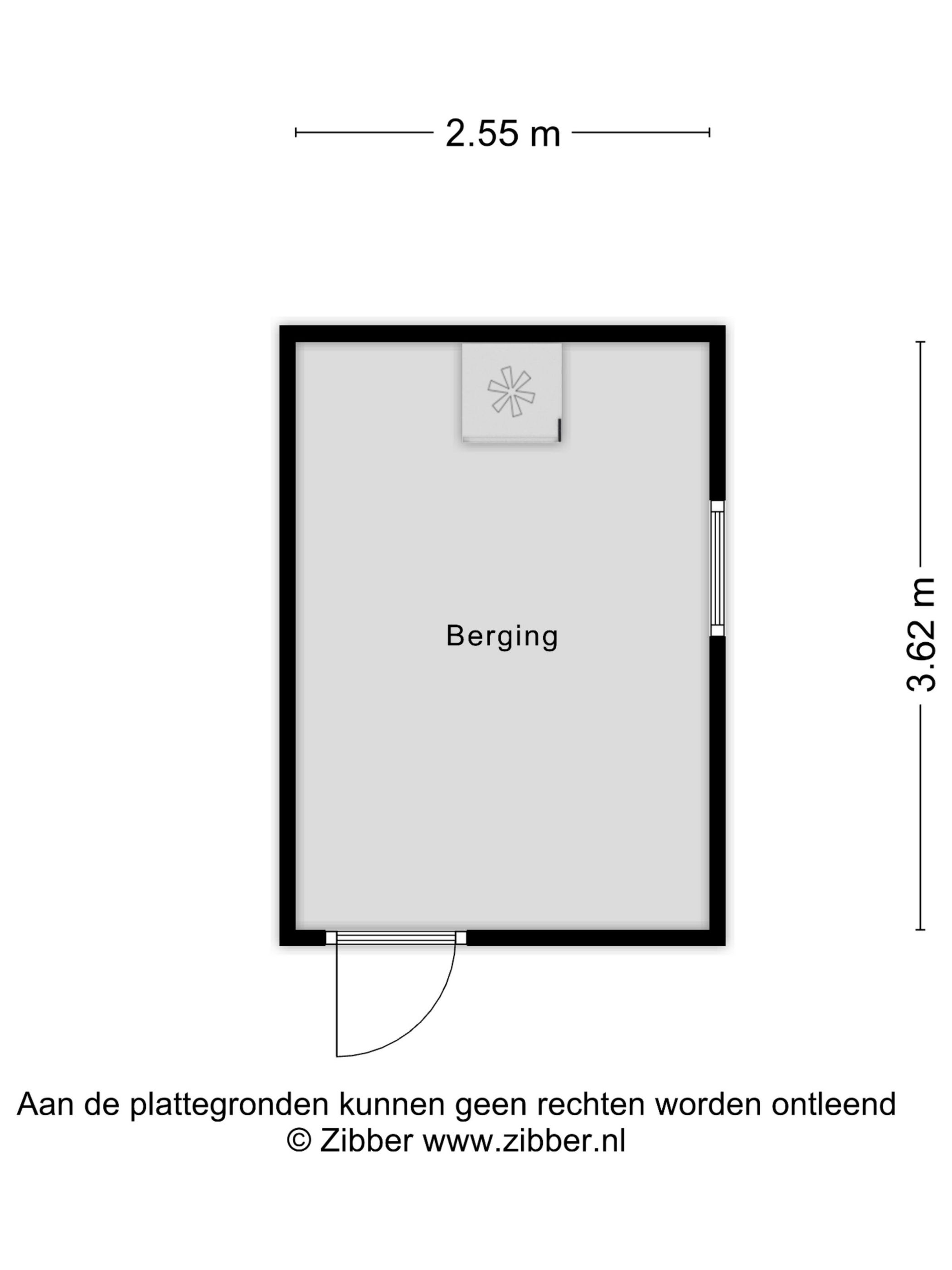 Foto 48 van Tetrodestraat 28