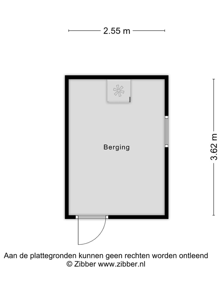 Foto 48 van Tetrodestraat 28
