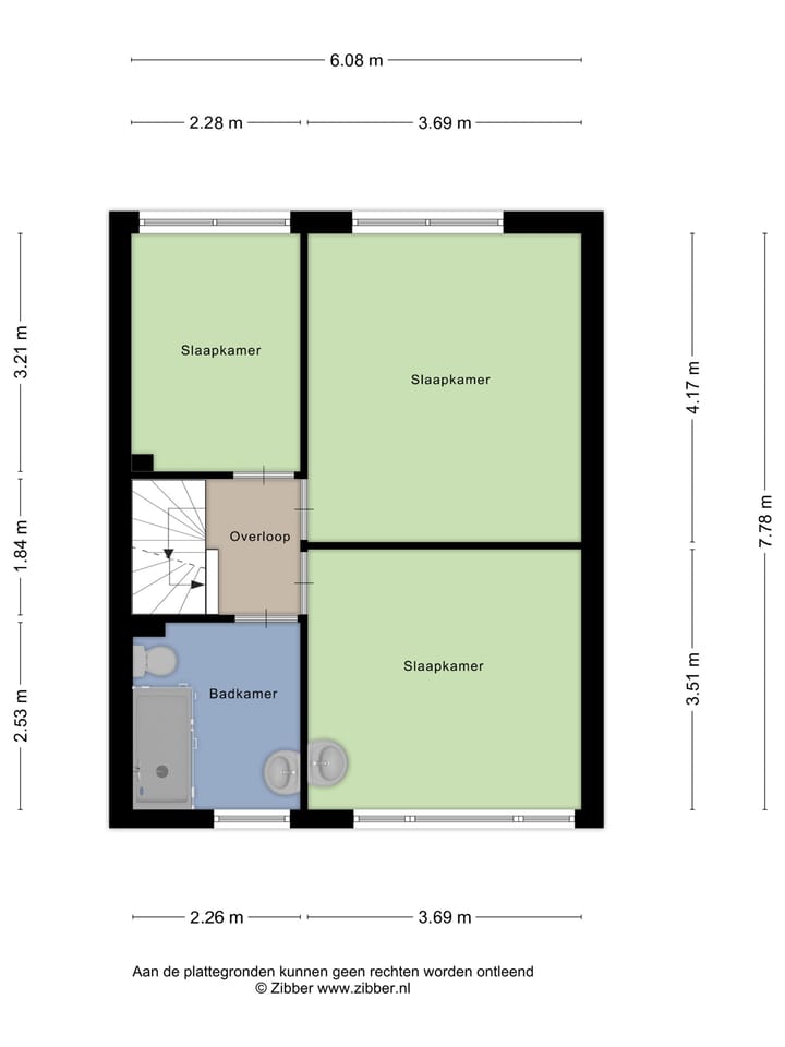 Foto 50 van Tetrodestraat 28