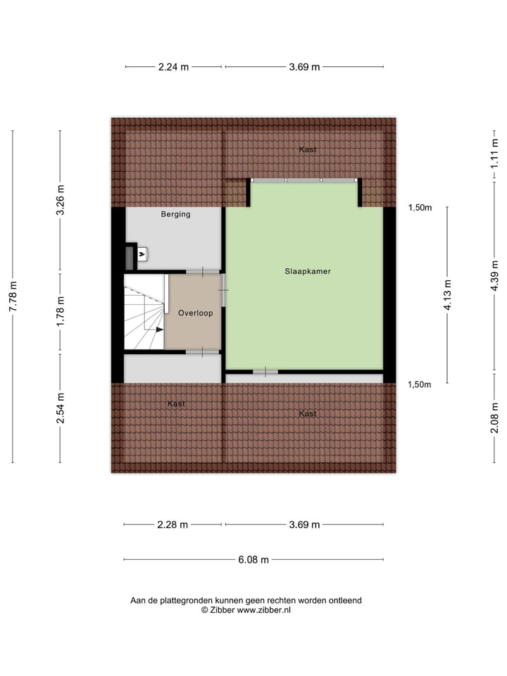 Foto 51 van Tetrodestraat 28