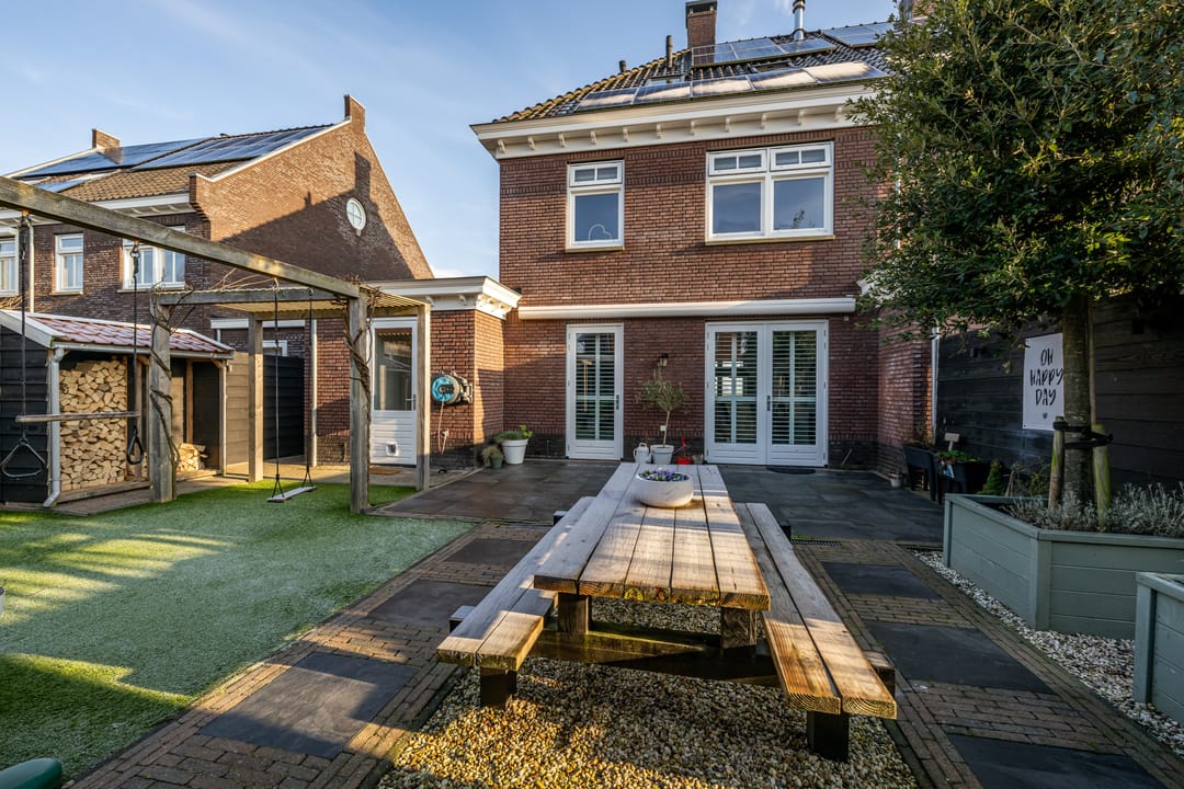 Foto 2 van Ed Hoornikpad 14