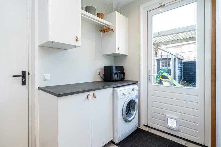 Foto 17 van Ed Hoornikpad 14