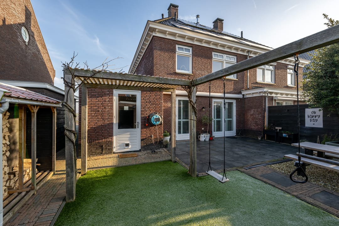 Foto 38 van Ed Hoornikpad 14