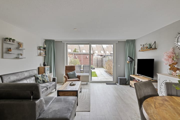 Foto 2 van Athenesingel 180