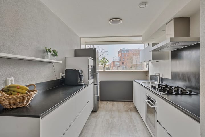 Foto 3 van Athenesingel 180