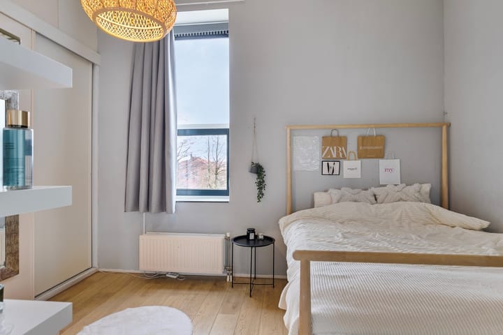 Foto 5 van Athenesingel 180