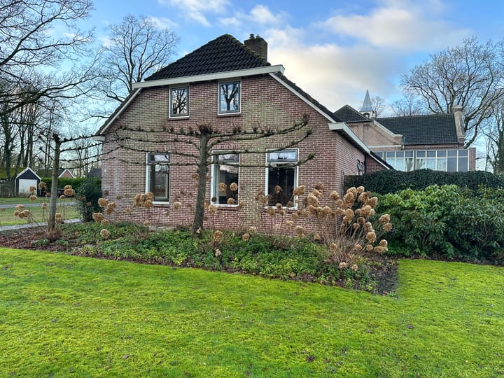 Photo 2 of Berghuizen 18