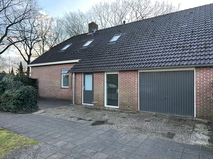 Photo 3 of Berghuizen 18