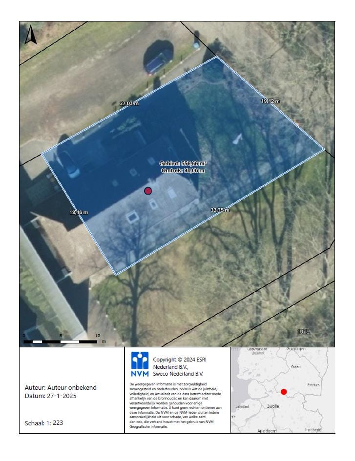 Photo 23 of Berghuizen 18