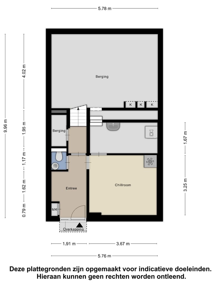 Foto 25 van Europaweg 44