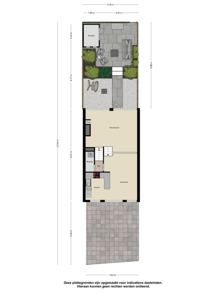 Foto 26 van Europaweg 44