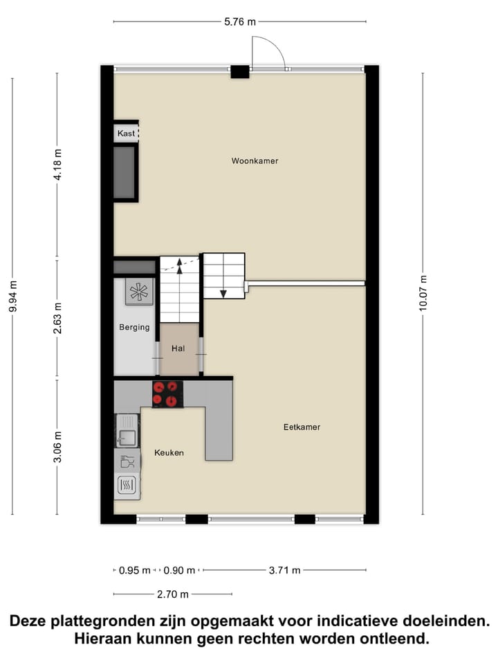 Foto 27 van Europaweg 44