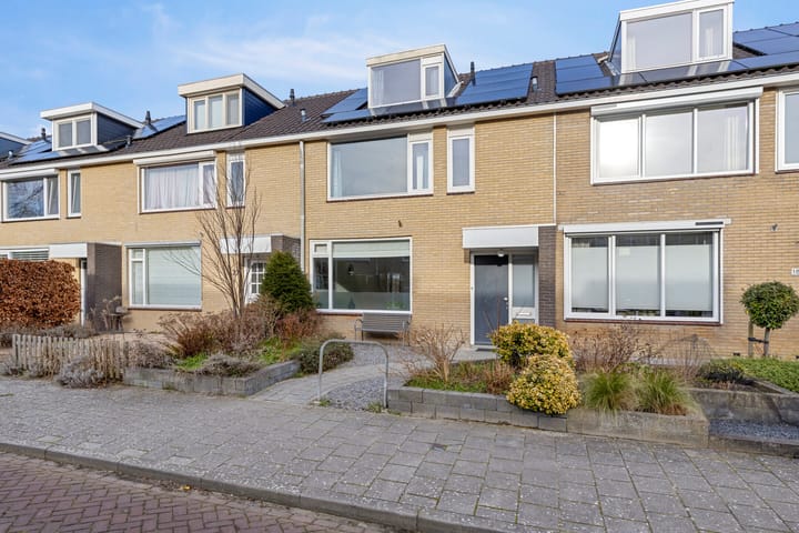 Foto 2 van Hugo de Grootlaan 20