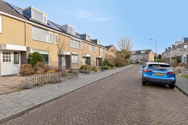 Foto 3 van Hugo de Grootlaan 20