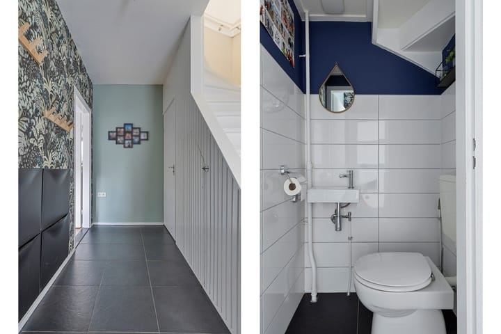 Foto 5 van Hugo de Grootlaan 20