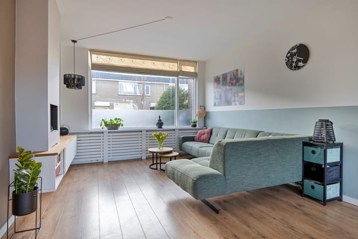 Foto 6 van Hugo de Grootlaan 20