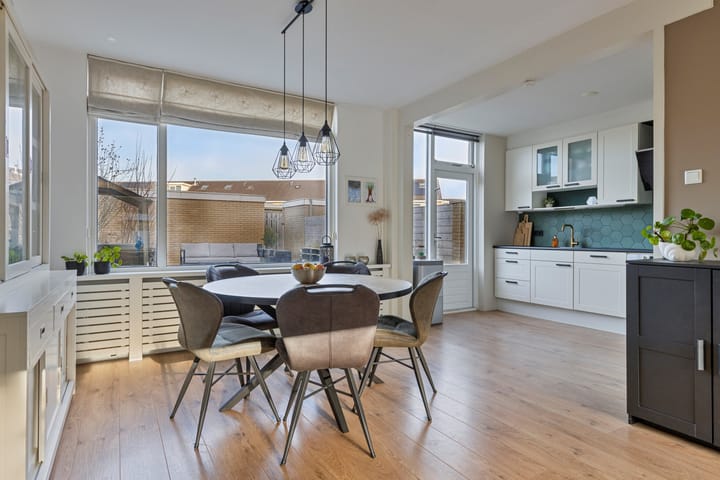 Foto 11 van Hugo de Grootlaan 20