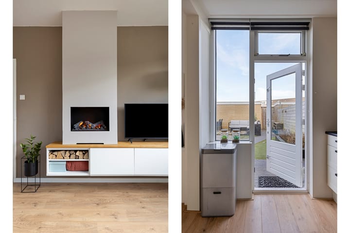 Foto 17 van Hugo de Grootlaan 20