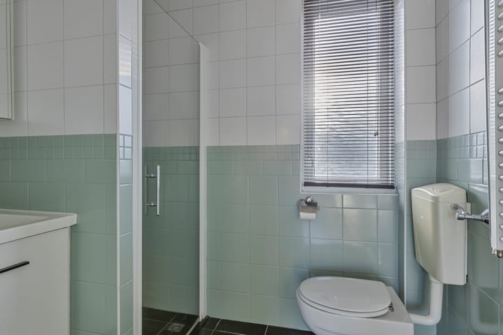 Foto 21 van Hugo de Grootlaan 20