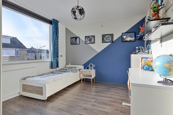 Foto 23 van Hugo de Grootlaan 20