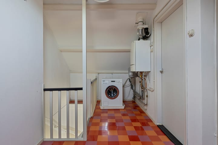 Foto 28 van Hugo de Grootlaan 20