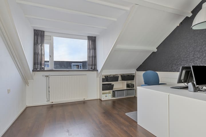 Foto 30 van Hugo de Grootlaan 20